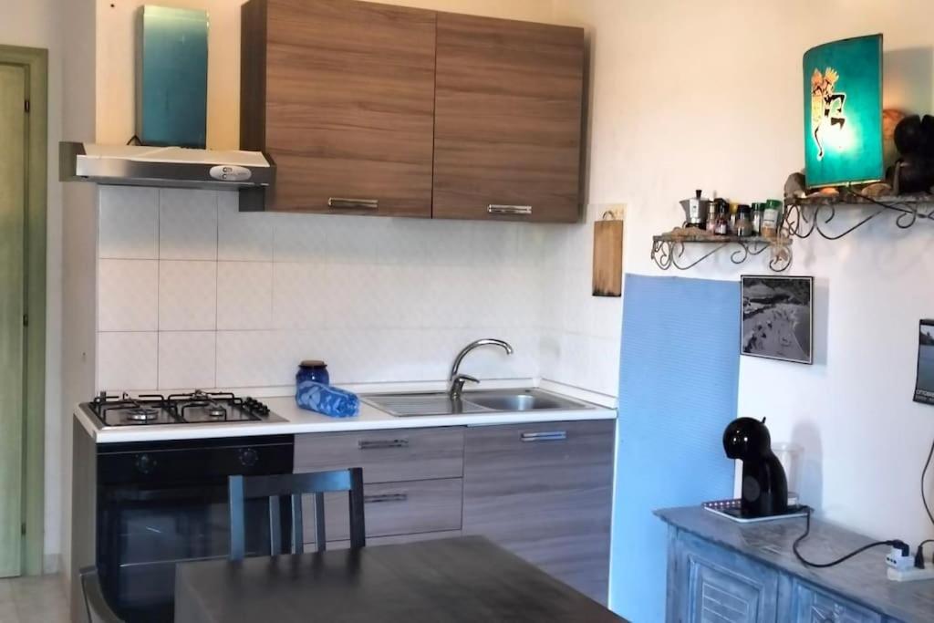 Holiday home Santa Teresa Town Center!