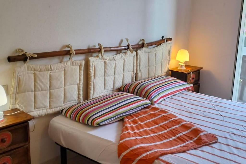 Ferienhaus Santa Teresa Town Center!