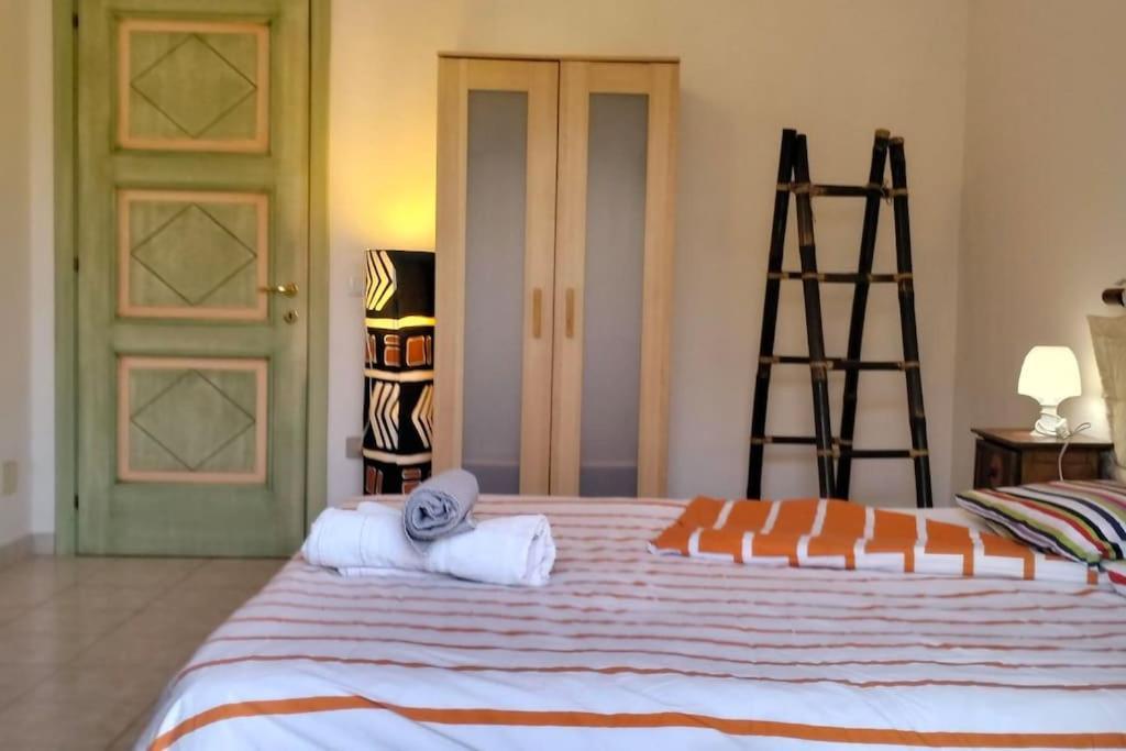 Holiday home Santa Teresa Town Center!