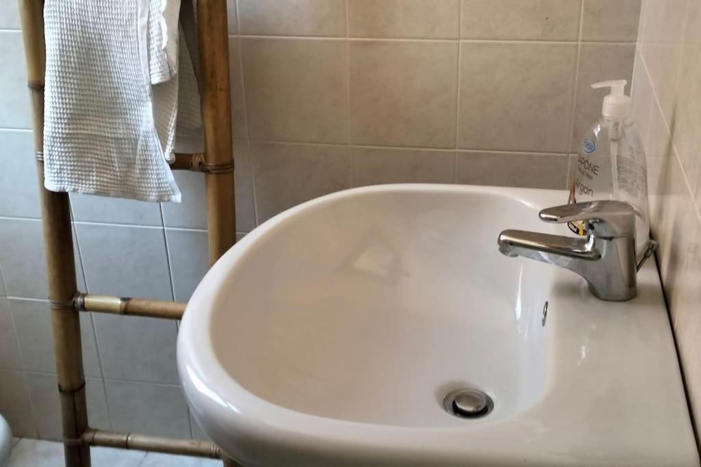 Ferienhaus Santa Teresa Town Center! Santa Teresa Gallura